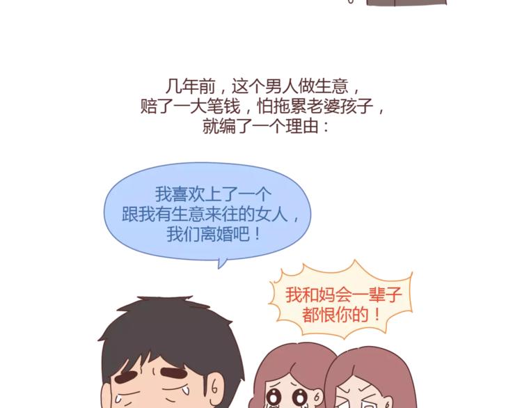 麦拉风-婚后80 - 第388话 你老公有事瞒着你 - 7