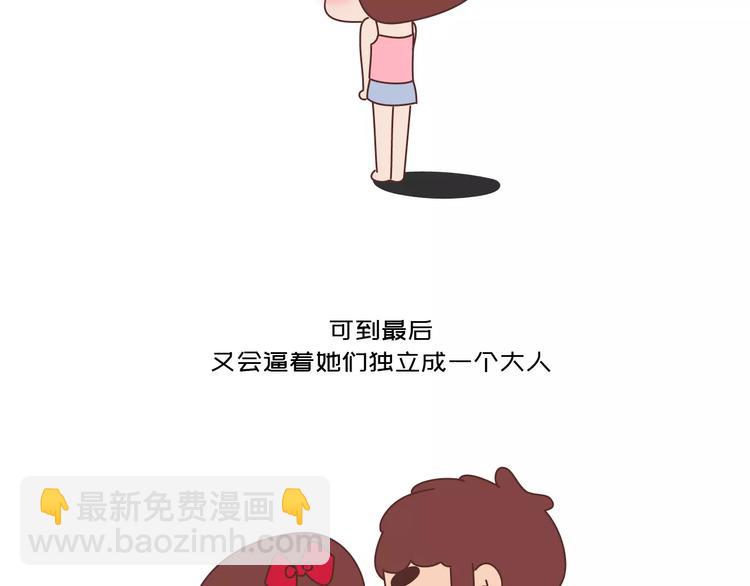 麦拉风-婚后80 - 第425话 恋爱的天数 - 6