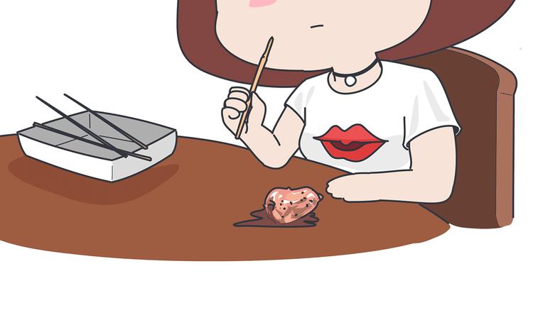 麥拉風-婚後80 - 第427話 最驚慌的9大時刻 - 4