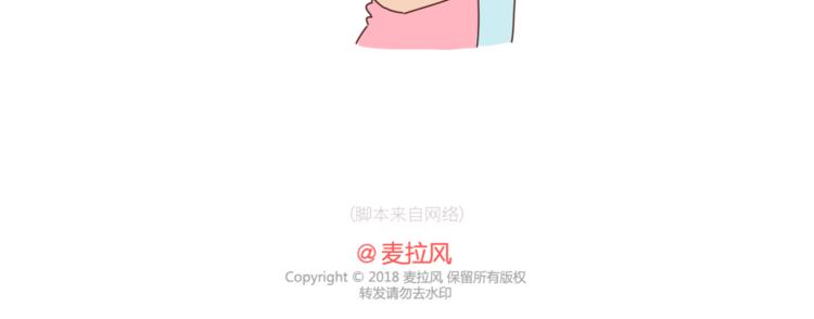 麦拉风-婚后80 - 第429话 我的老婆有点胖 - 3