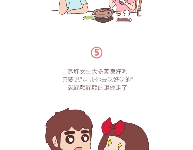 麦拉风-婚后80 - 第429话 我的老婆有点胖 - 1