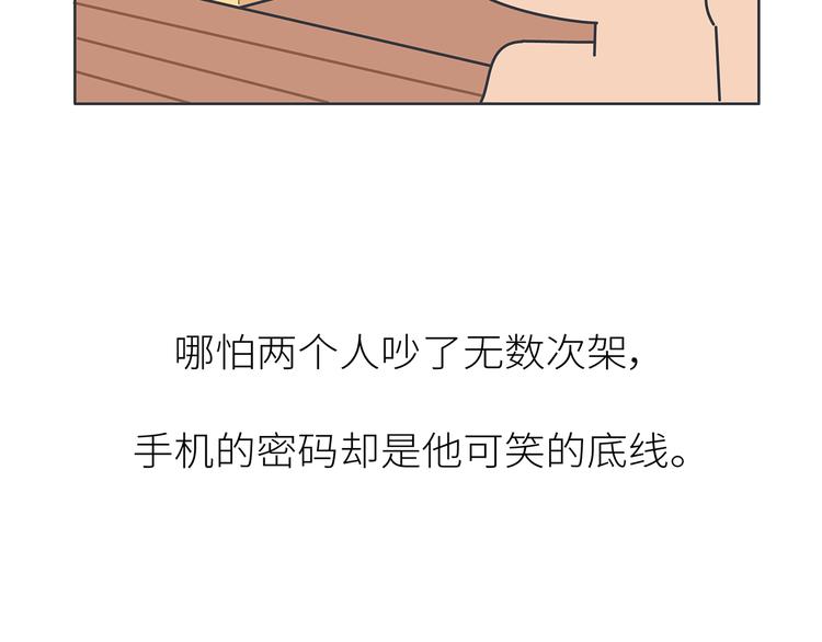 麥拉風-婚後80 - 第451話 到底該不該翻男朋友的手機(1/2) - 6