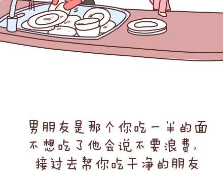 麦拉风-婚后80 - 第67话 男朋友到底是什么朋友 - 2