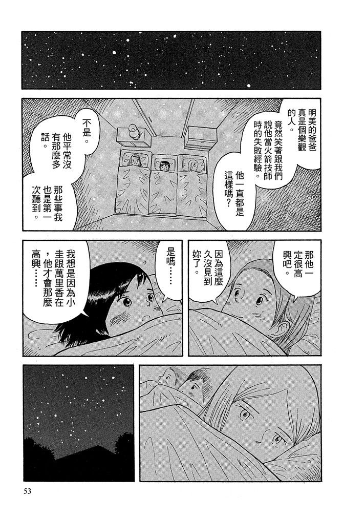 麥穗星之夢 - 第12卷(2/4) - 1
