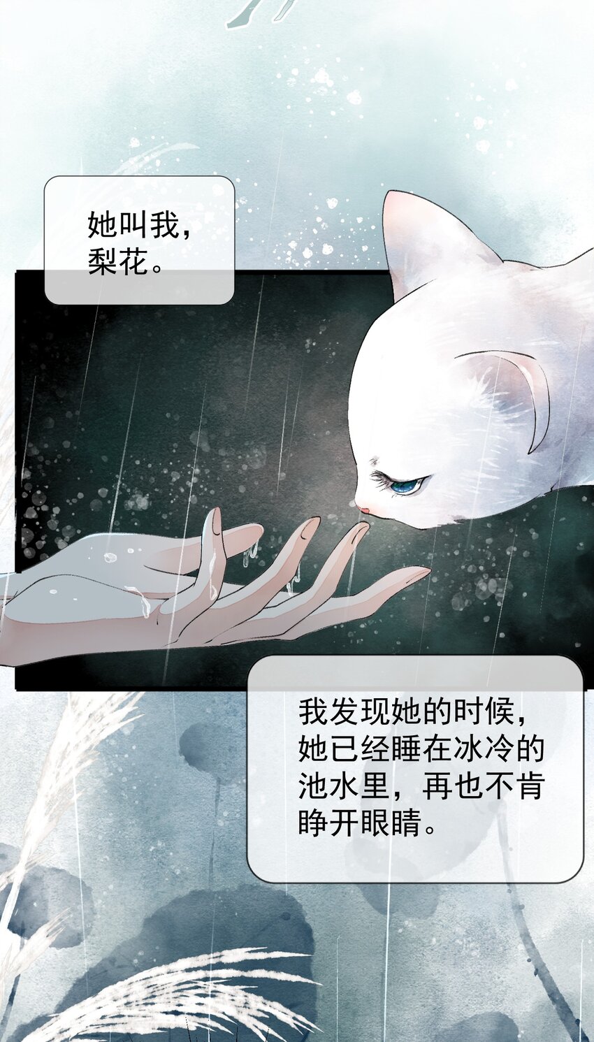 001 我的两脚兽-第1话