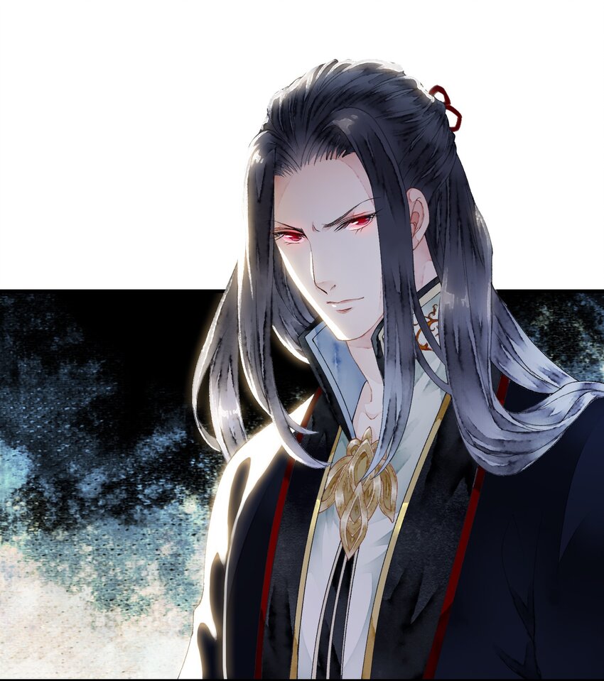 013 他的眼睛？-第13话