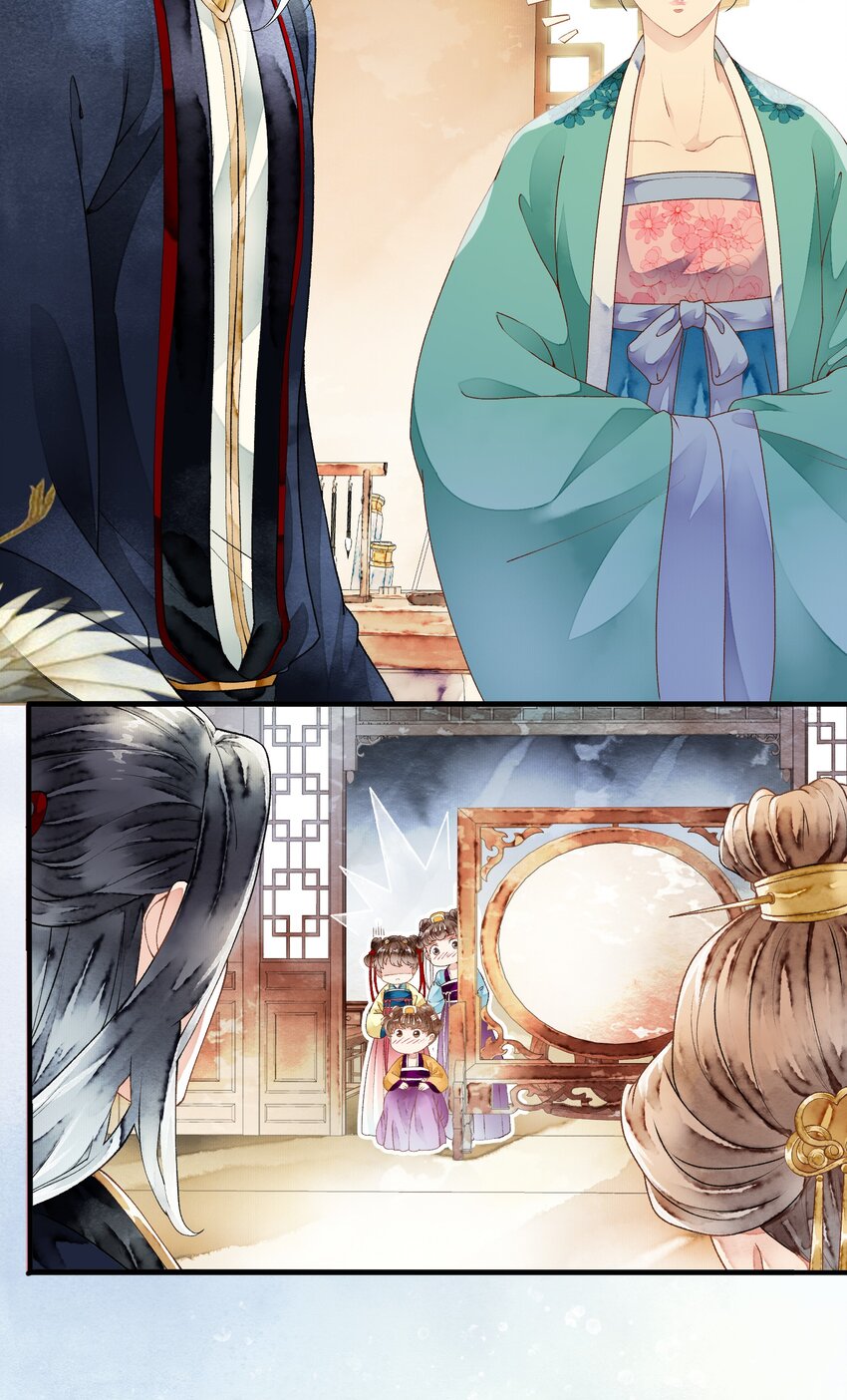 017 为啥出卖我(1/2)-第17话