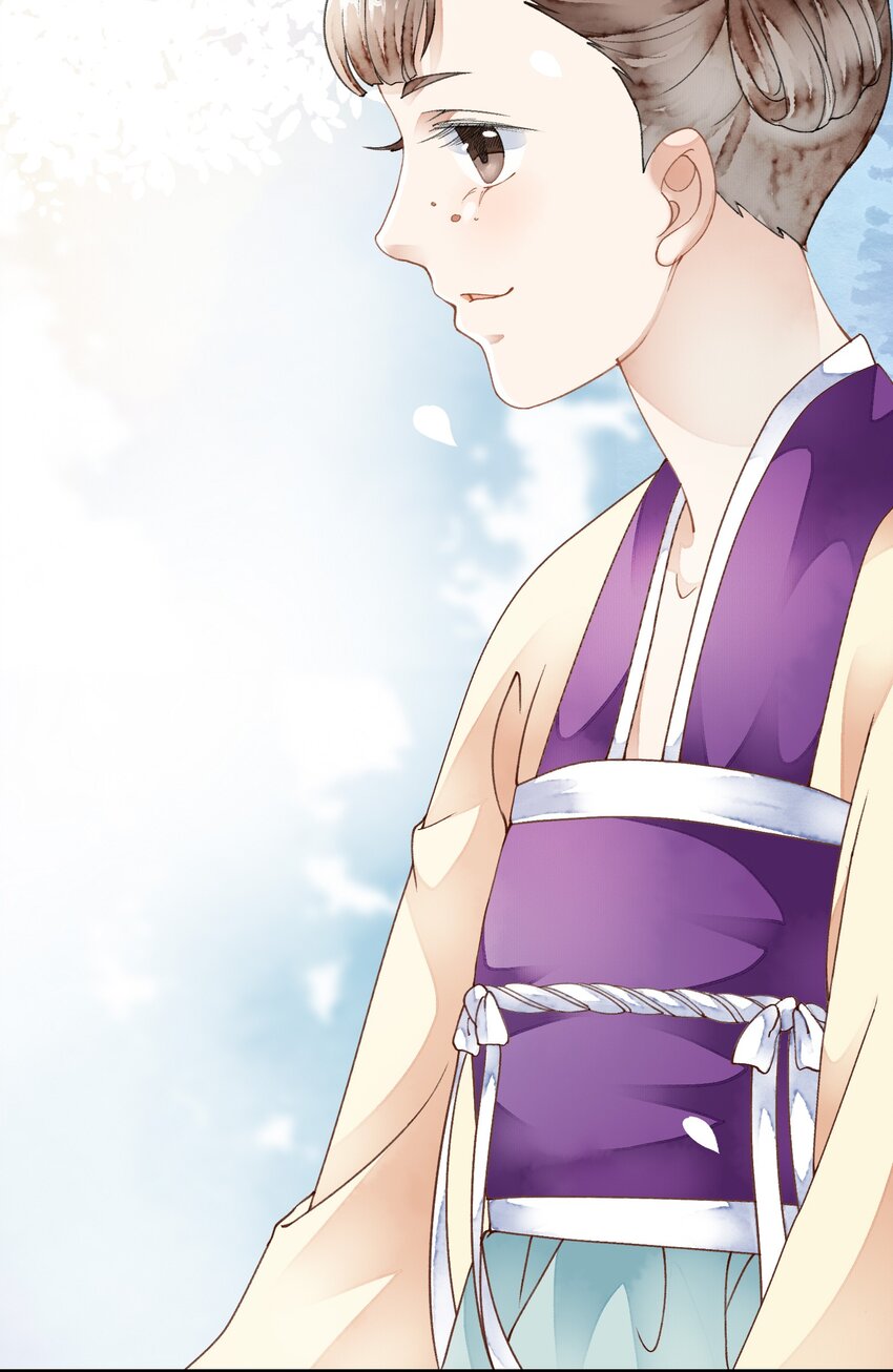 027 备膳间的钥匙-第27话