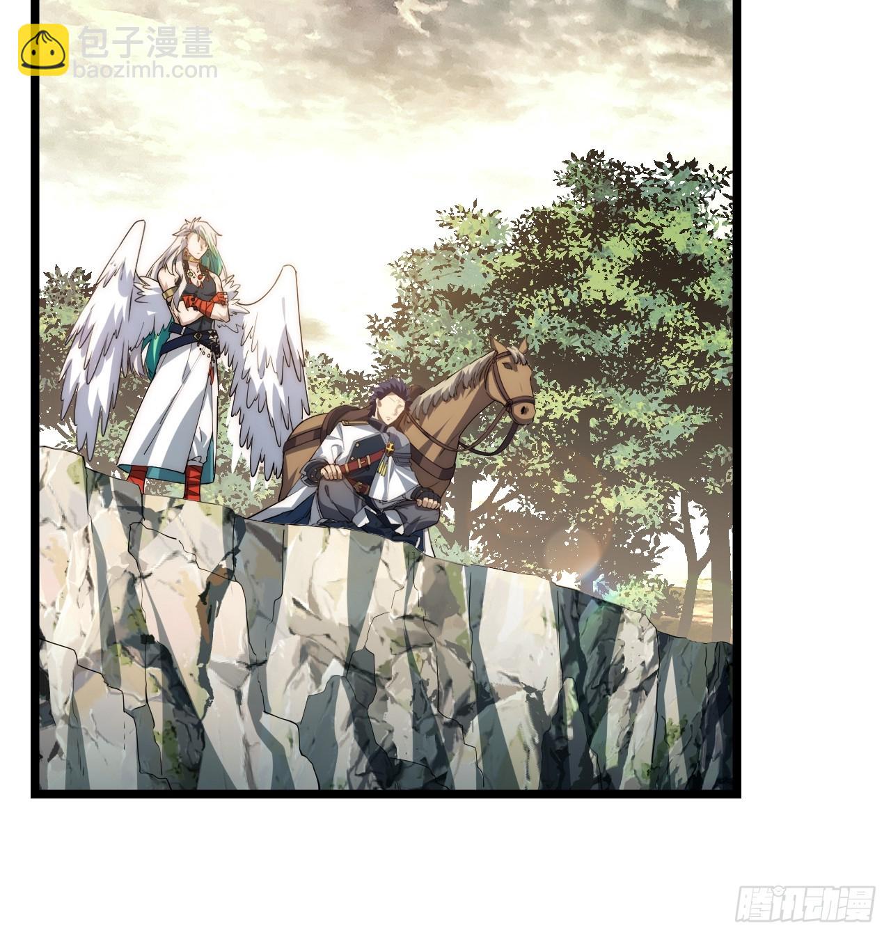 126.兵戎相见(1/2)-第131话