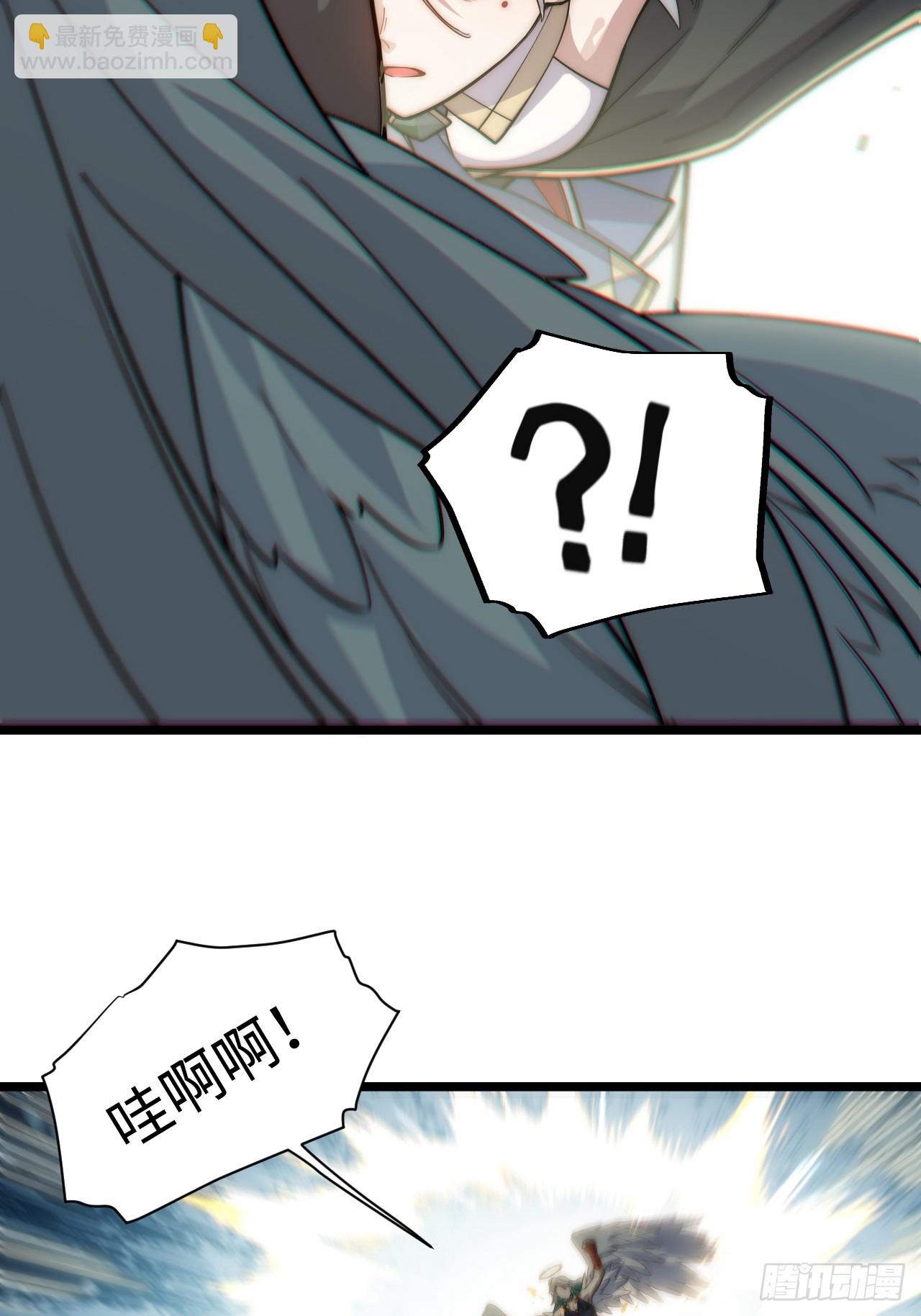 128.同胞之争(1/2)-第133话