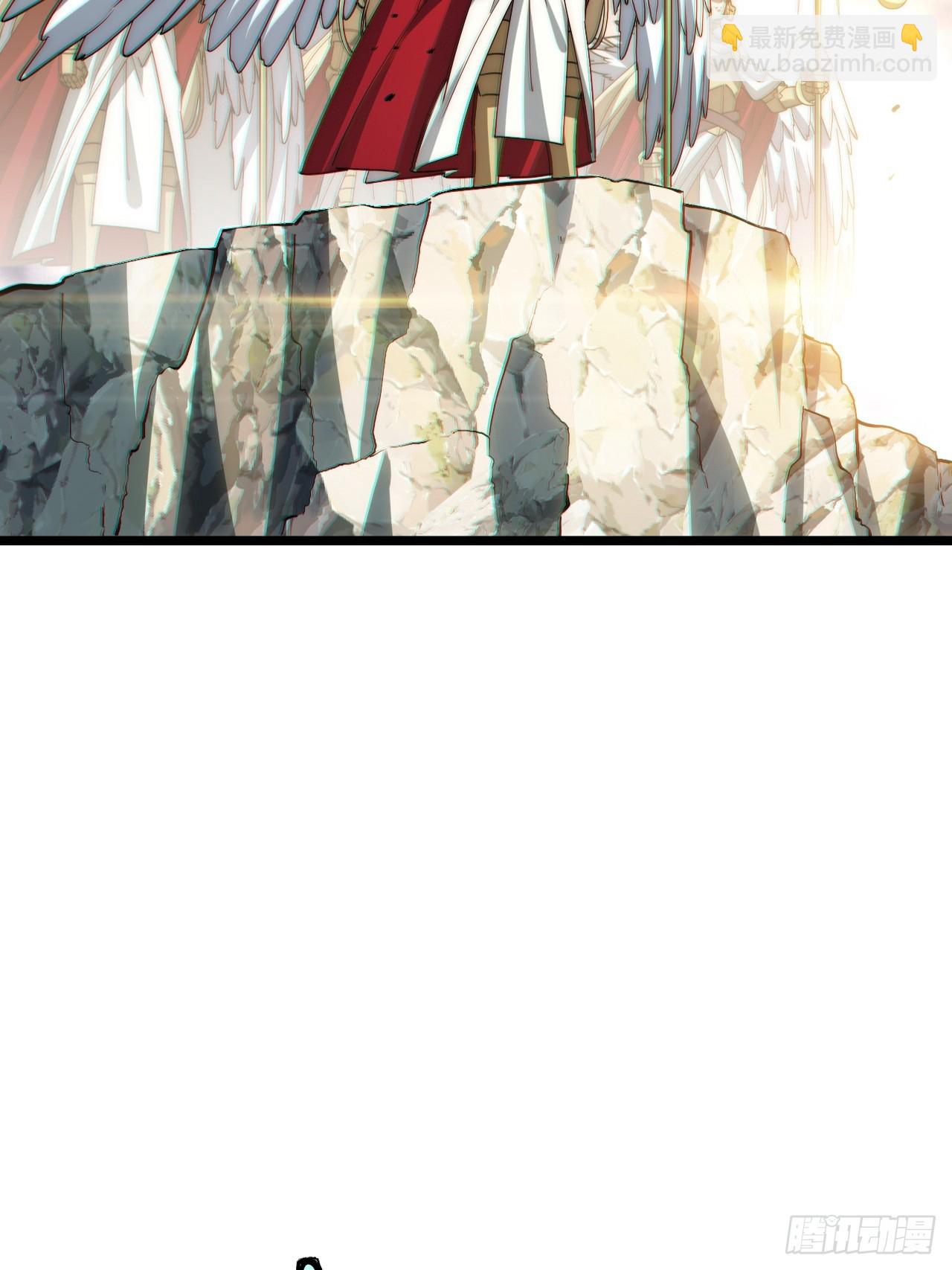 128.同胞之争(1/2)-第133话