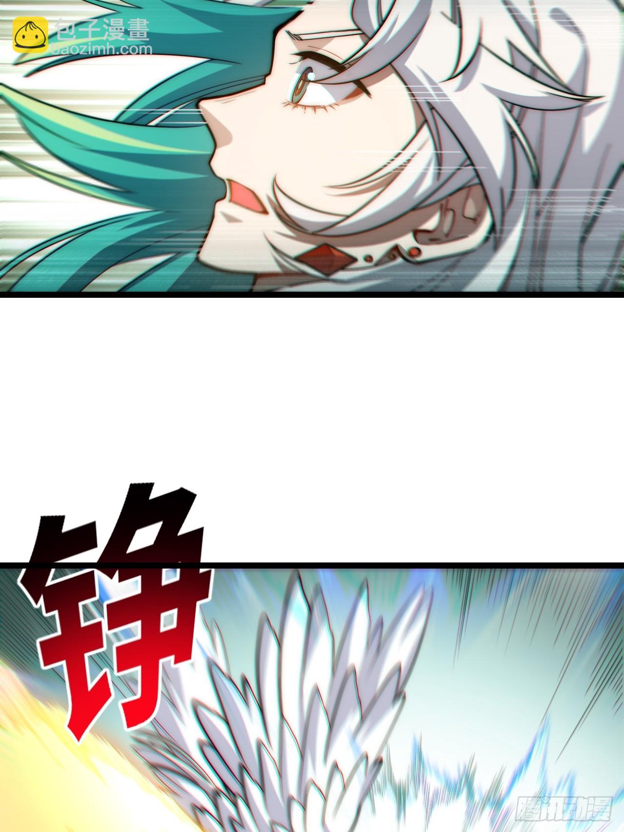 128.同胞之争(1/2)-第133话