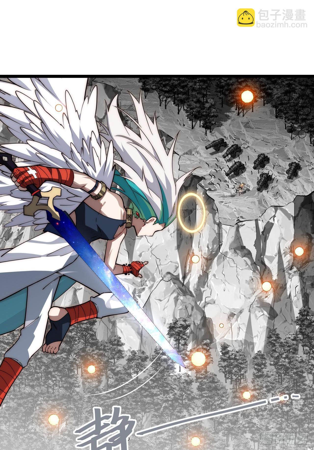 130.同伴(1/2)-第135话