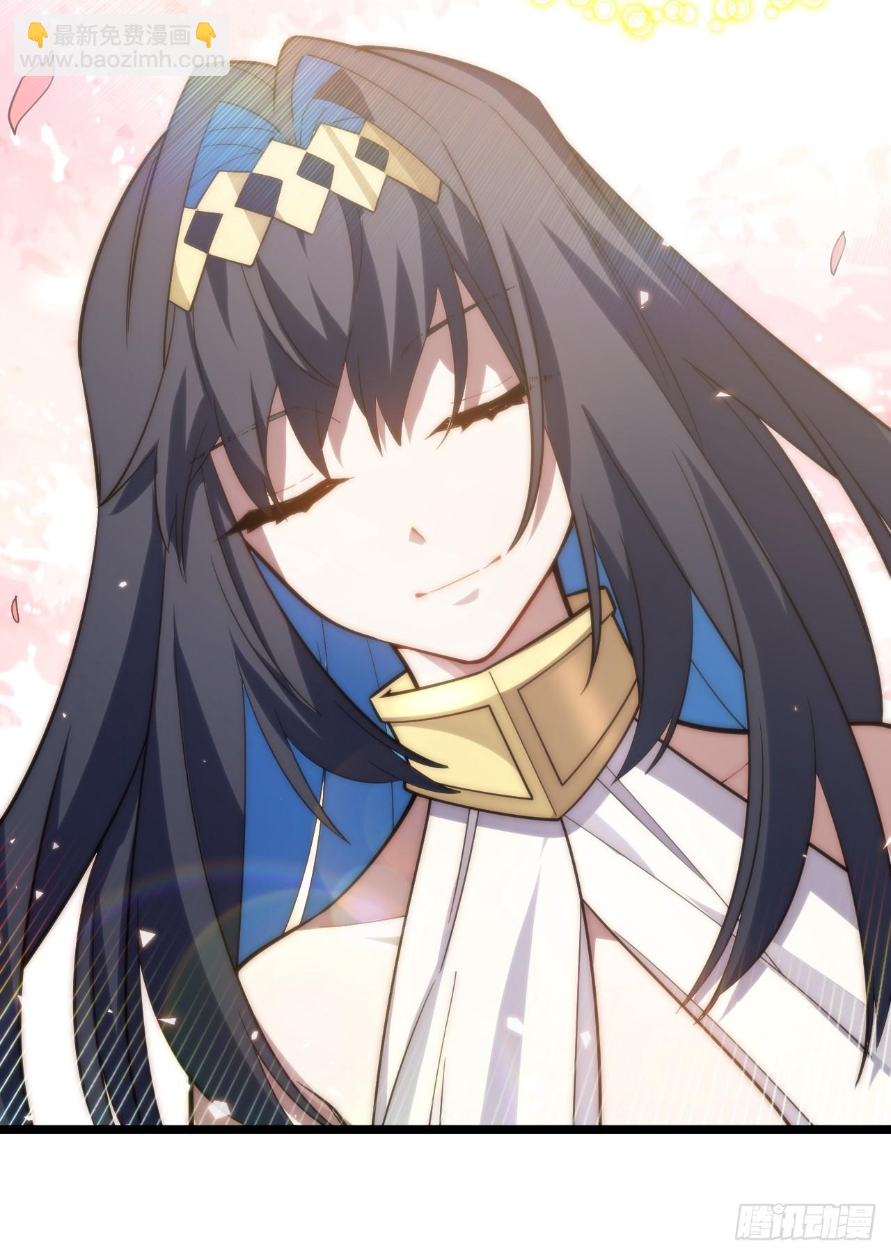 134.惩戒天使(1/2)-第139话