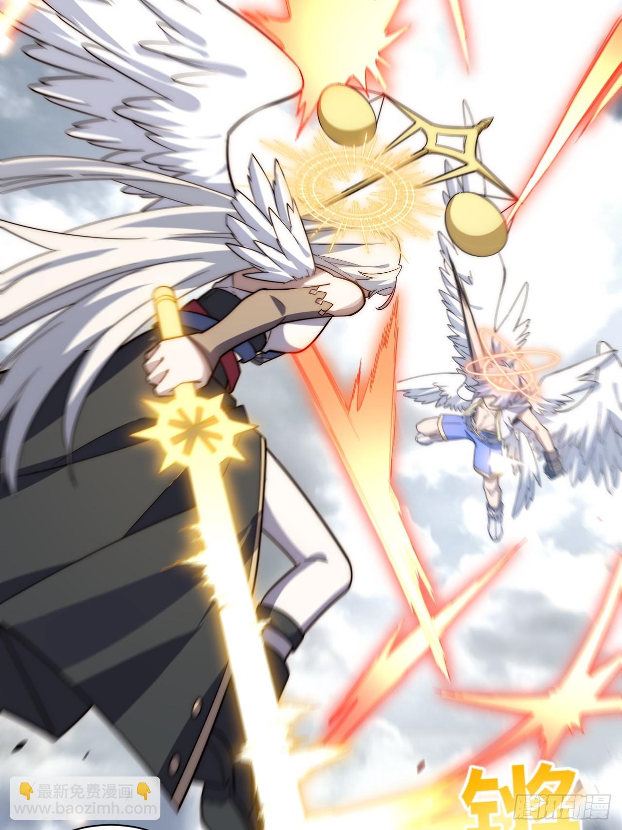 136.落幕(1/2)-第141话