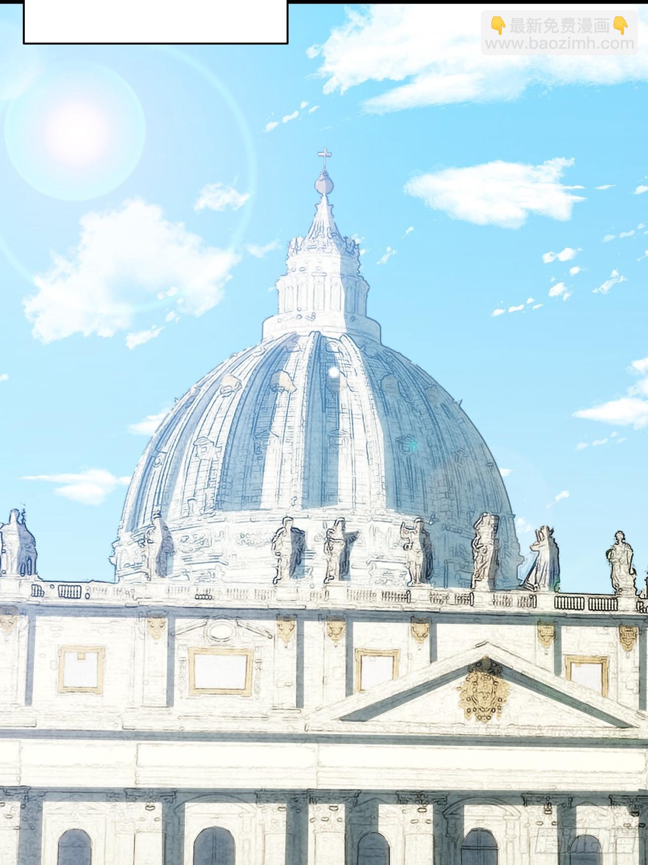 138.国王们的反抗(1/2)-第143话