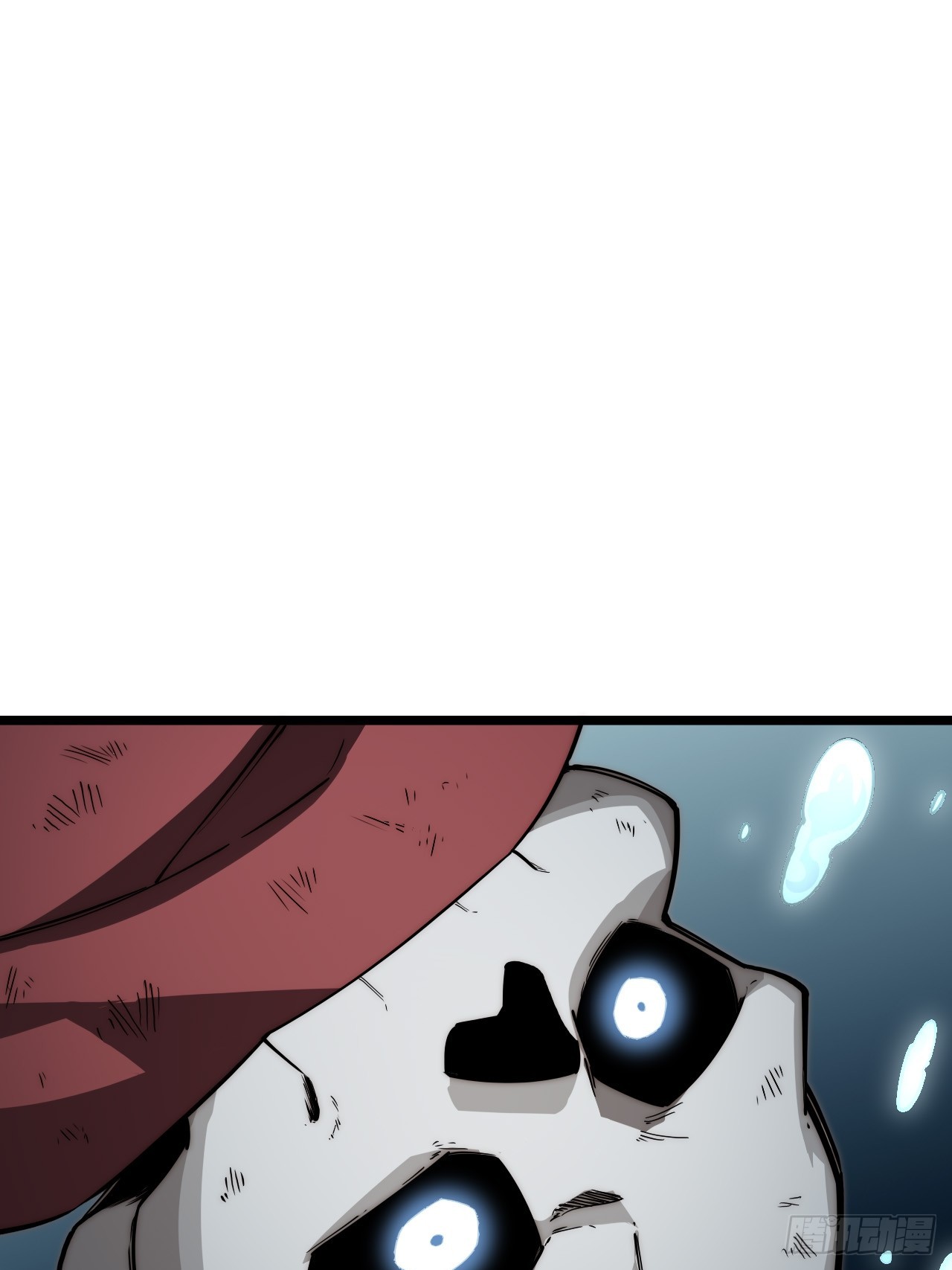 144.恶魔之主(1/2)-第151话