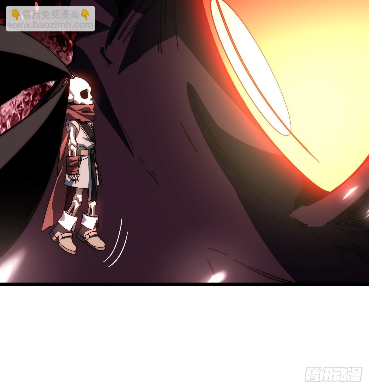 144.恶魔之主(1/2)-第151话