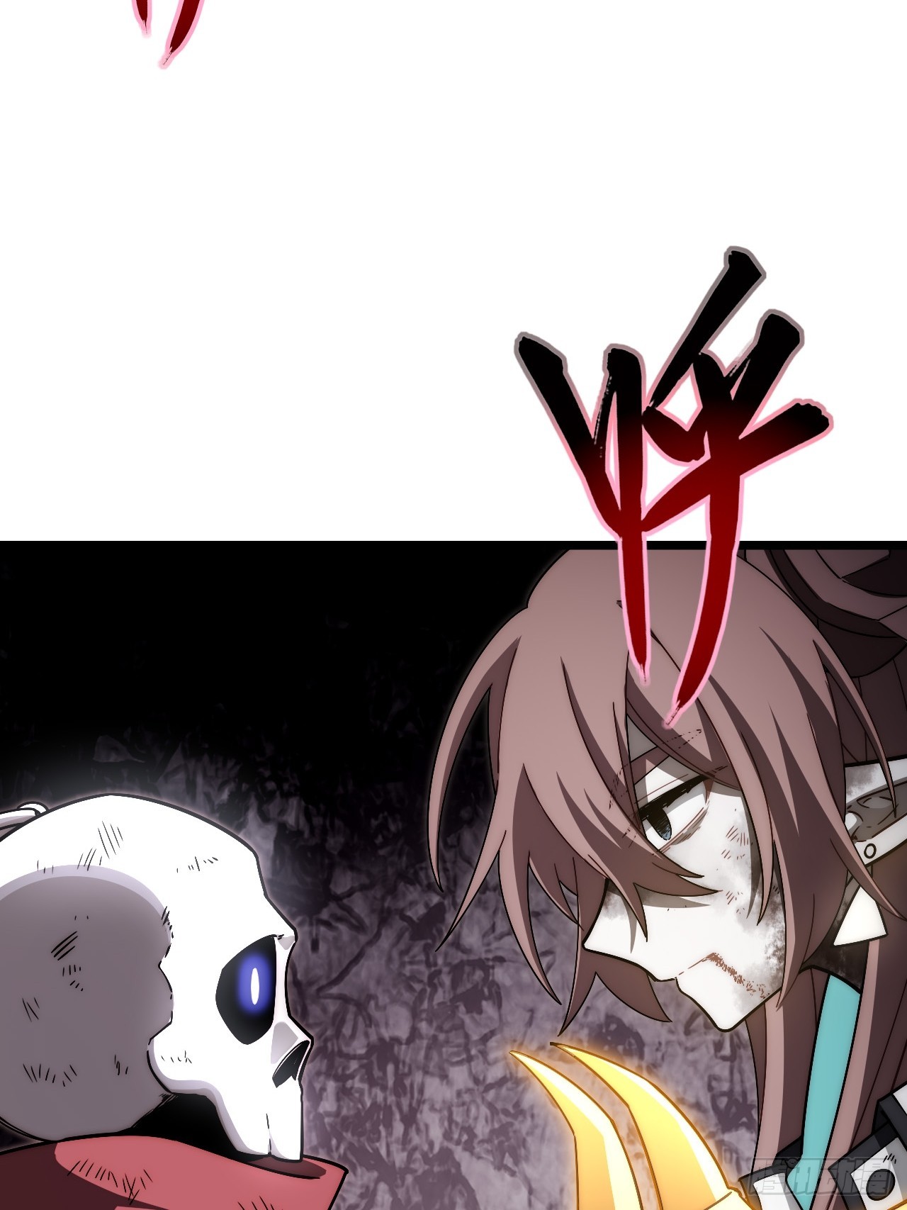 144.恶魔之主(1/2)-第151话