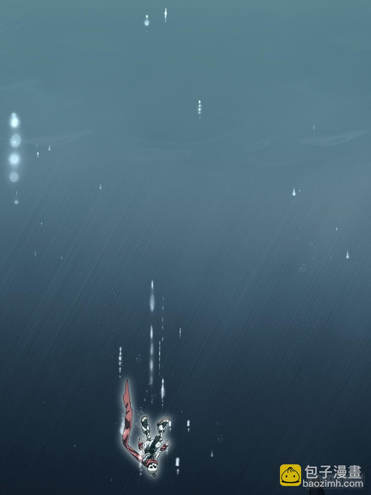 144.恶魔之主(1/2)-第151话