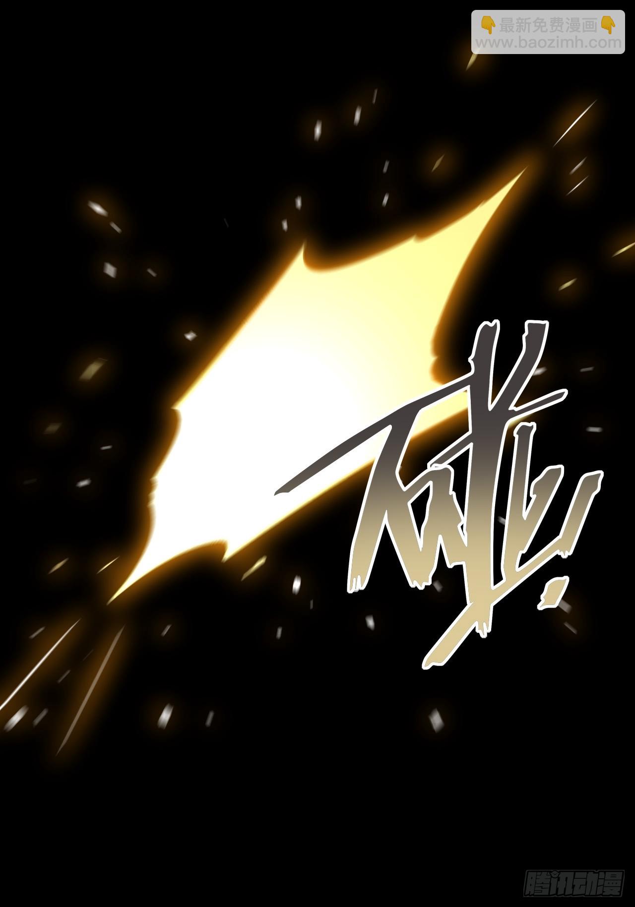 148.优秀的骑士(1/2)-第155话