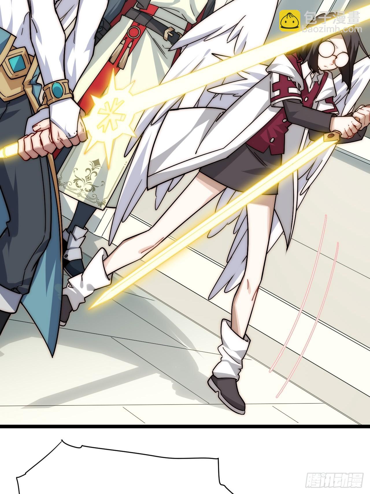 154.到此为止吧(1/2)-第161话