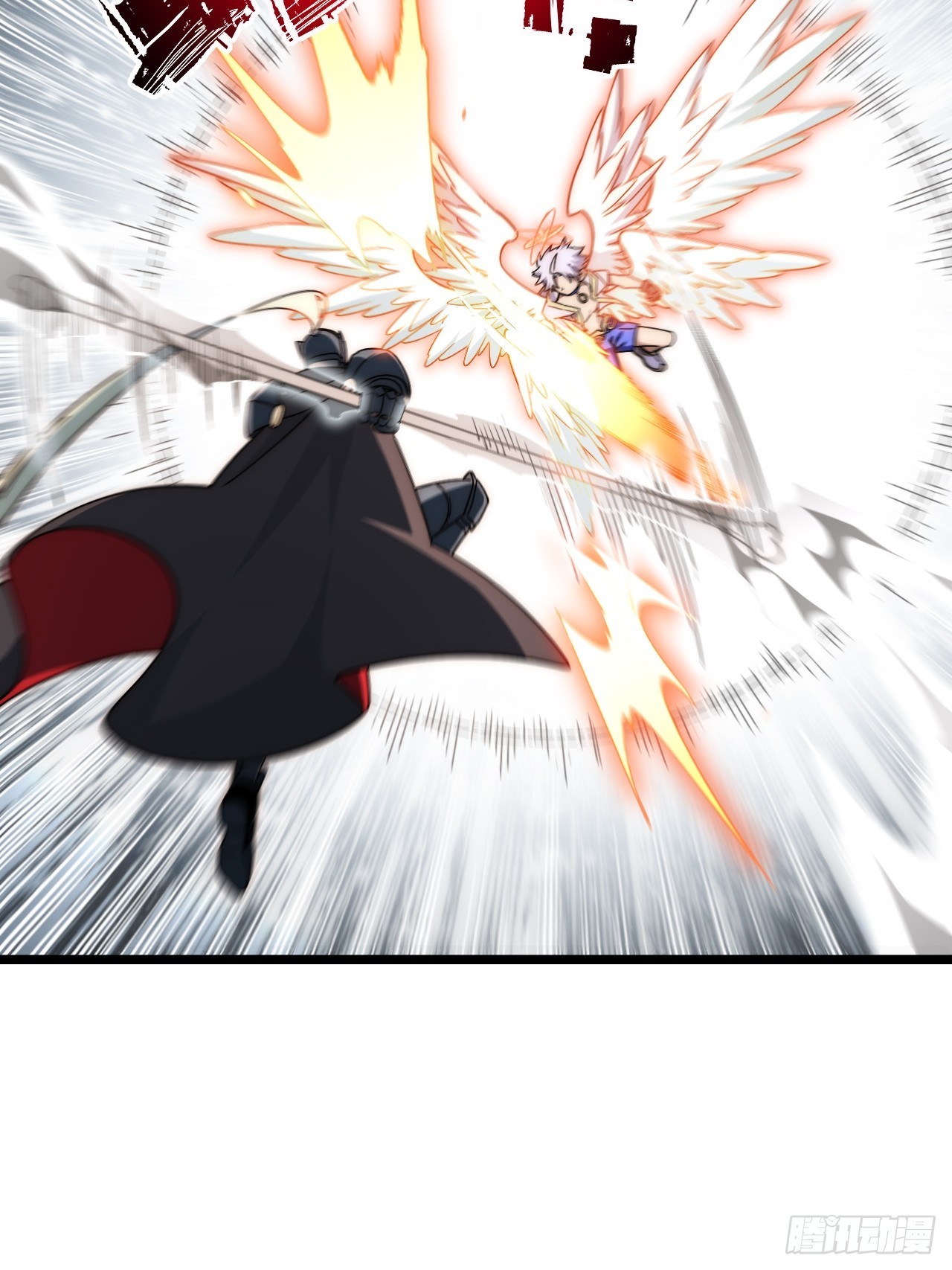 154.到此为止吧(1/2)-第161话