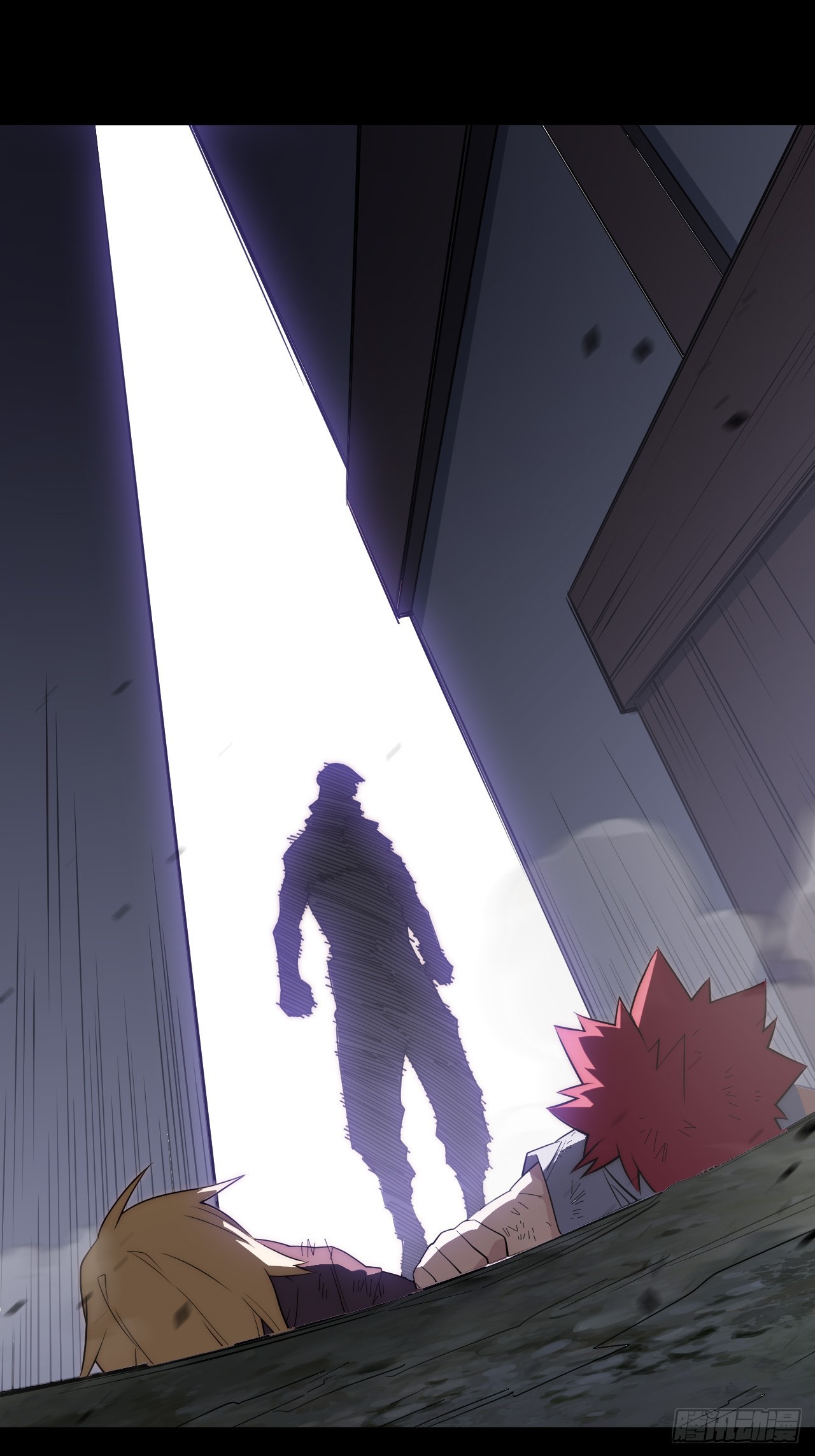 第168话 158.一路走好(1/2)-第165话