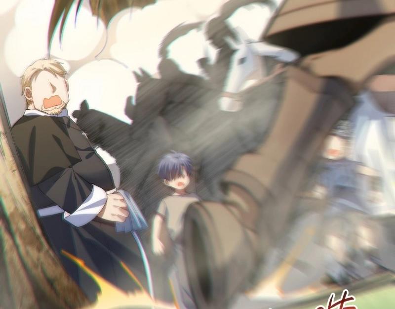 第43话 42.大祝福术(1/3)-第43话