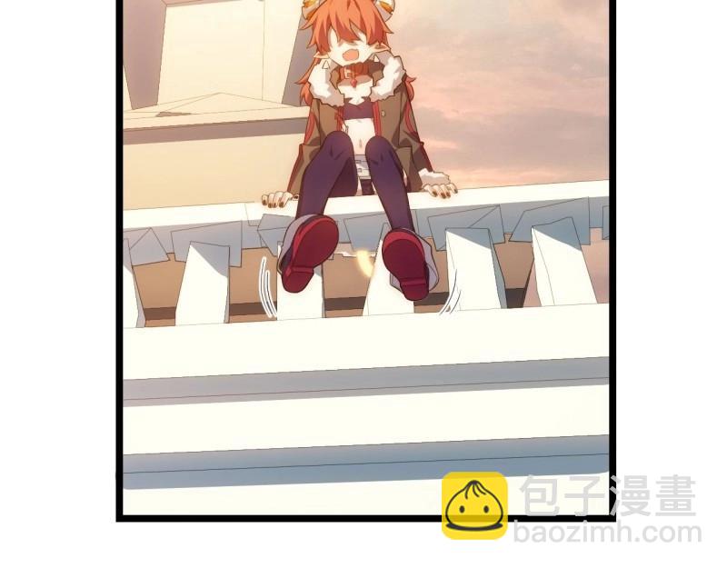 第63话 62.美好的梦终将醒来(1/3)-第63话