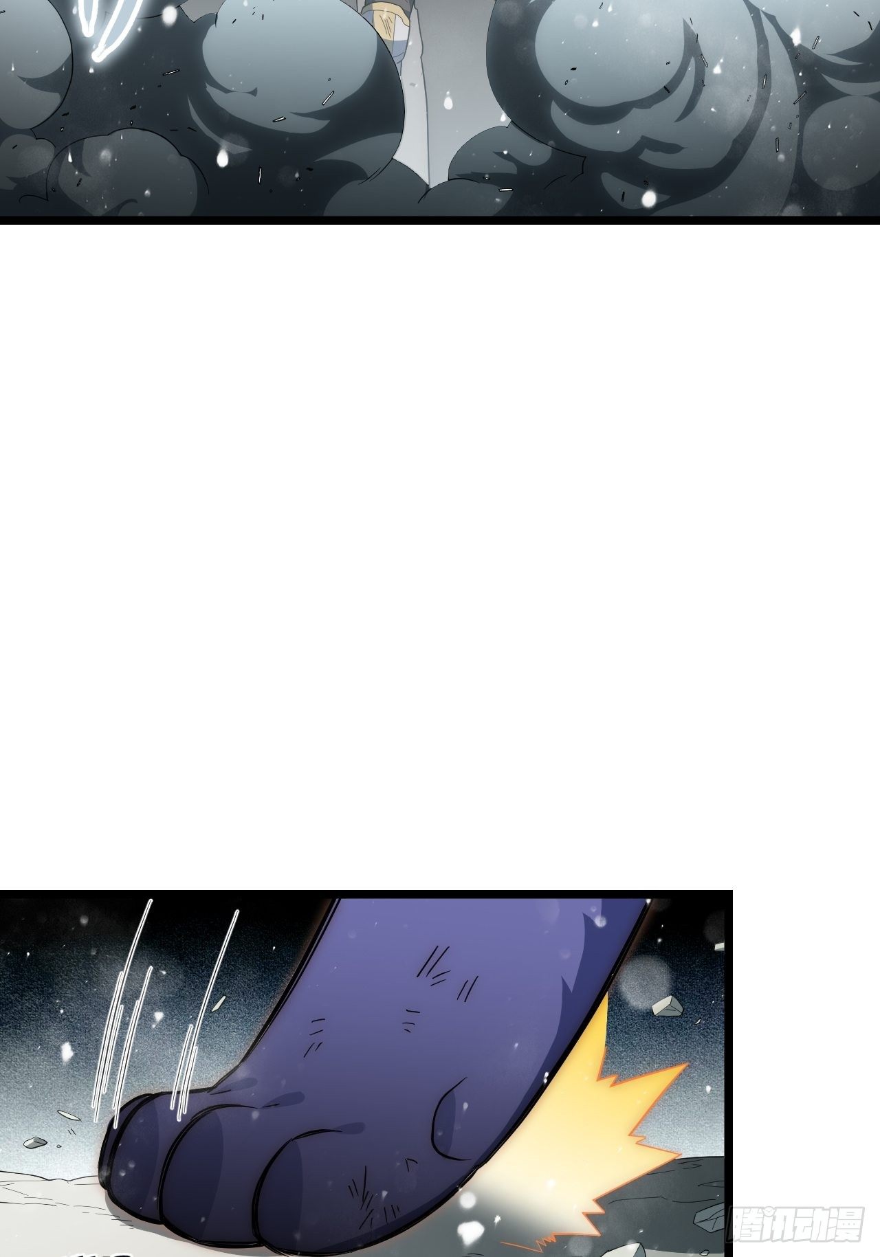 68.灵魂之火正凋零(1/2)-第69话