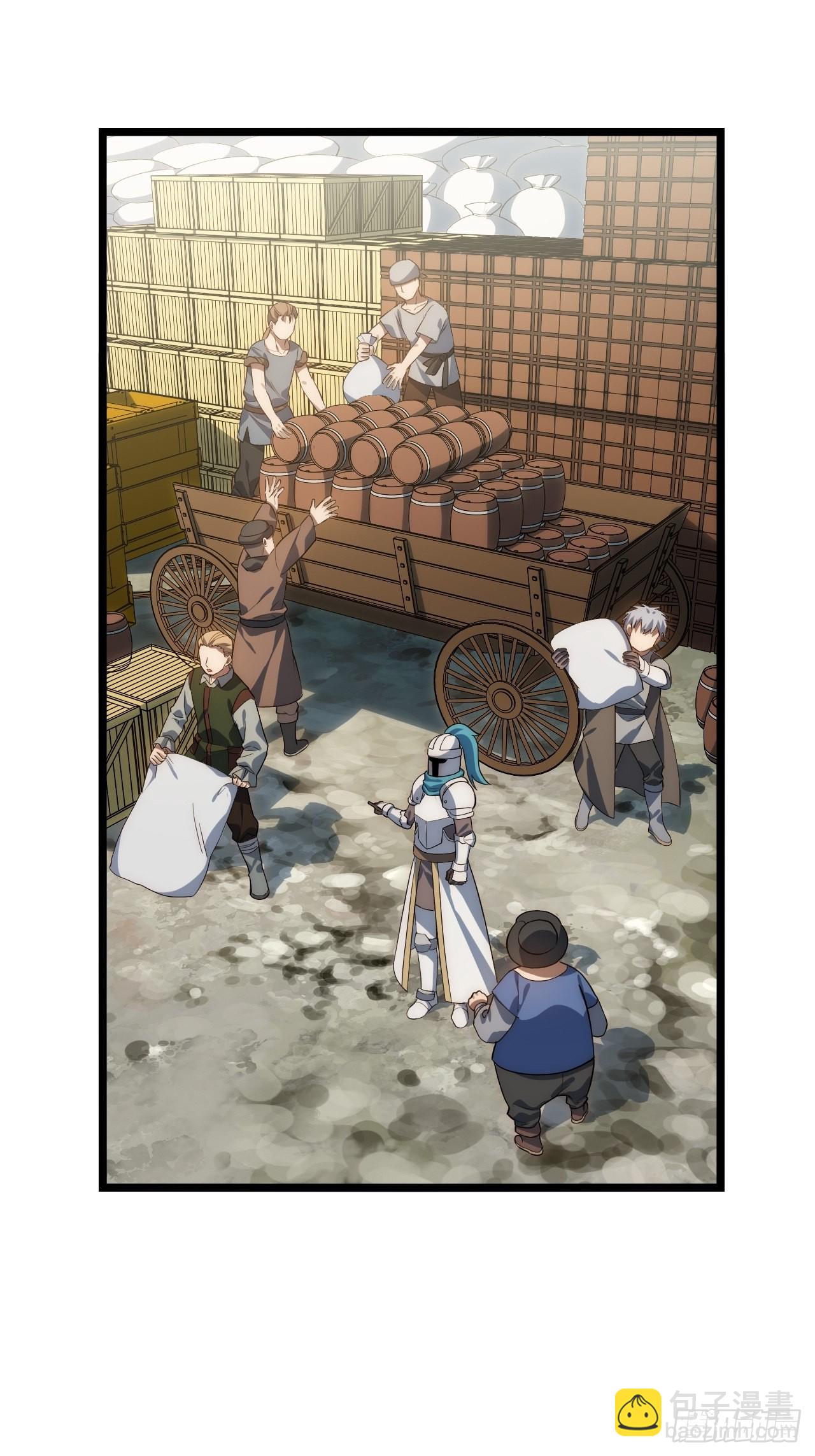 80.胜利的喜讯-第83话