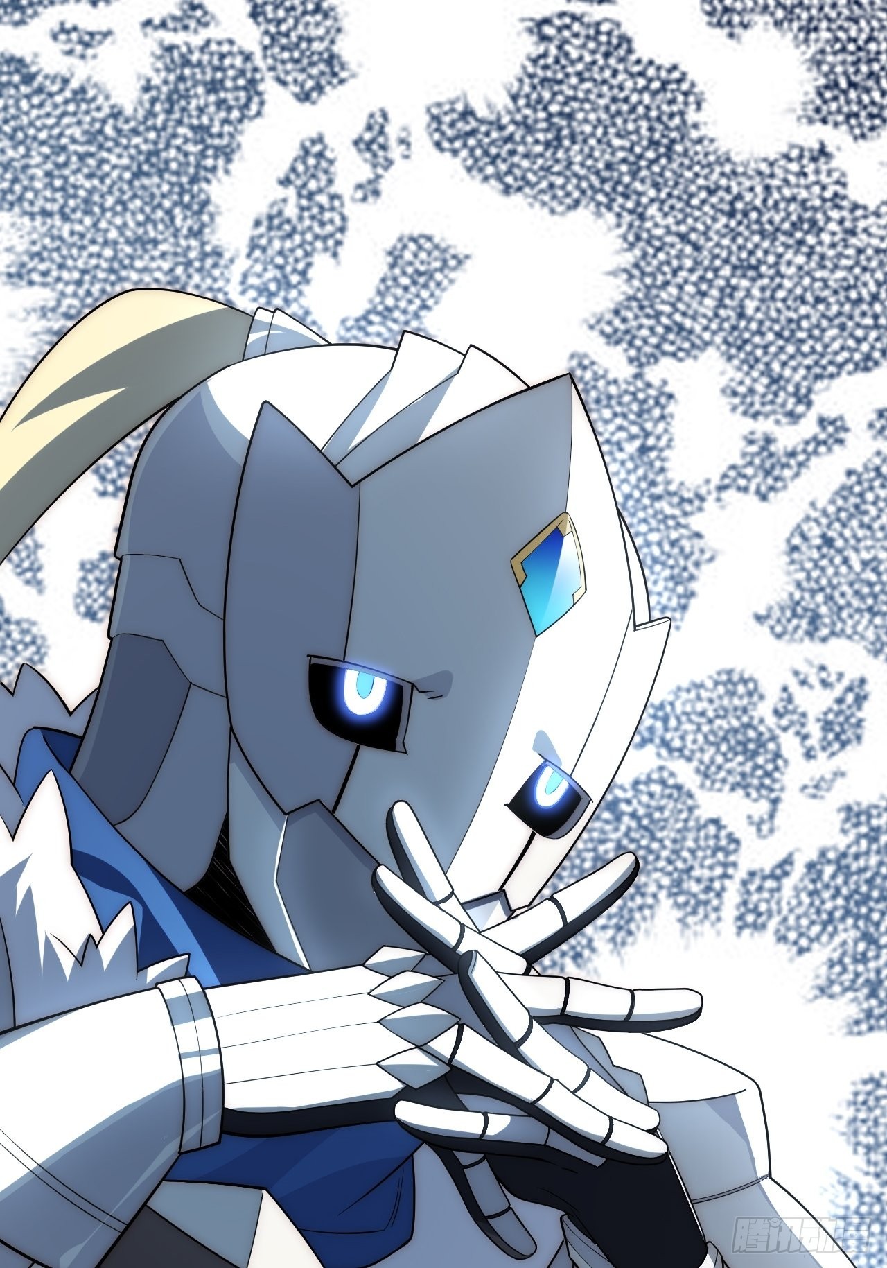 94.失败的谈判(1/2)-第97话