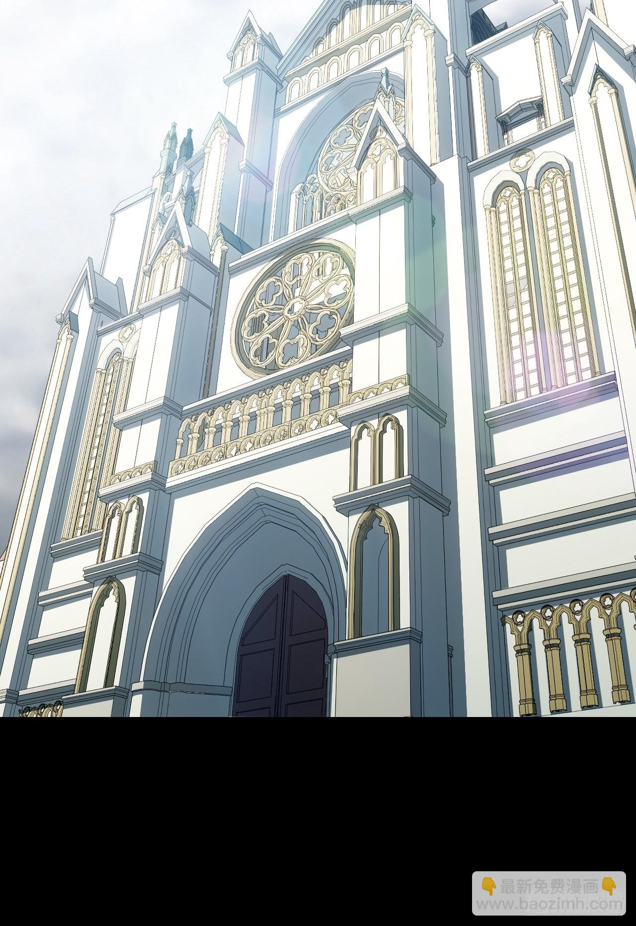 94.失败的谈判(1/2)-第97话