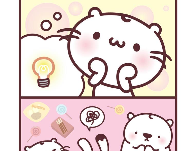 一起吃饭吧-第21话