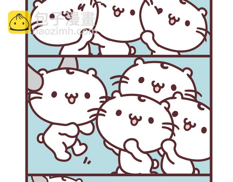 我们不想分开-第35话