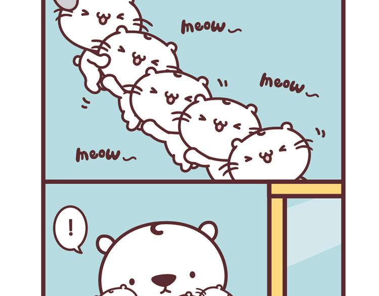 我们不想分开-第35话