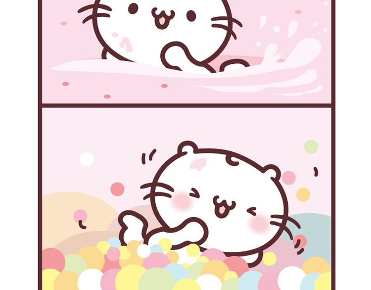 想吃我喵-第39话