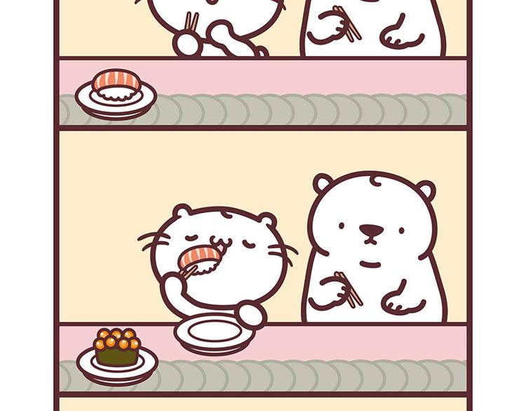 回转寿司-第51话