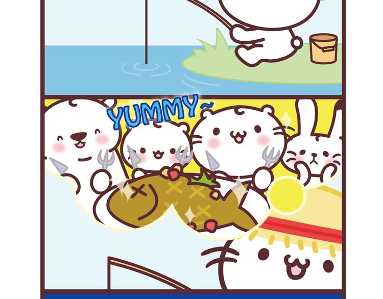 吃大餐啰-第75话