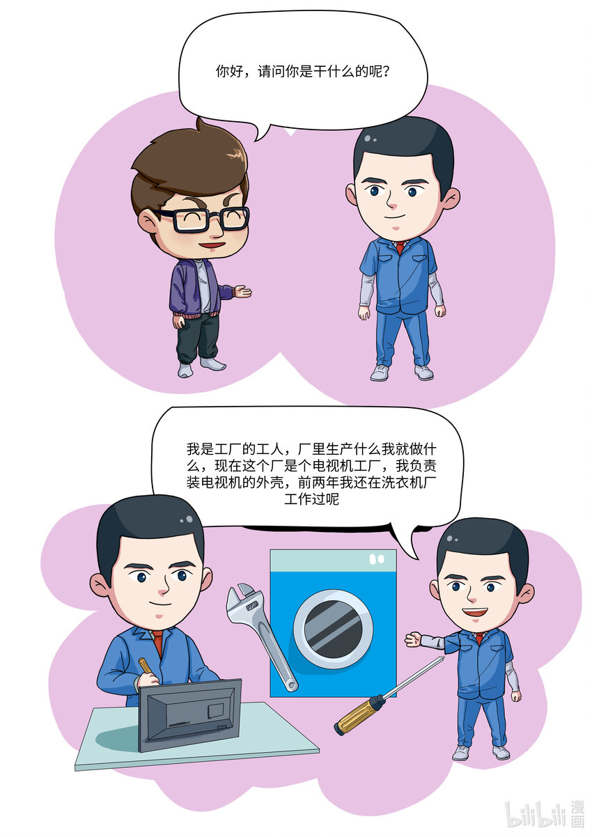 01 哲学与世界观方法论-第1话