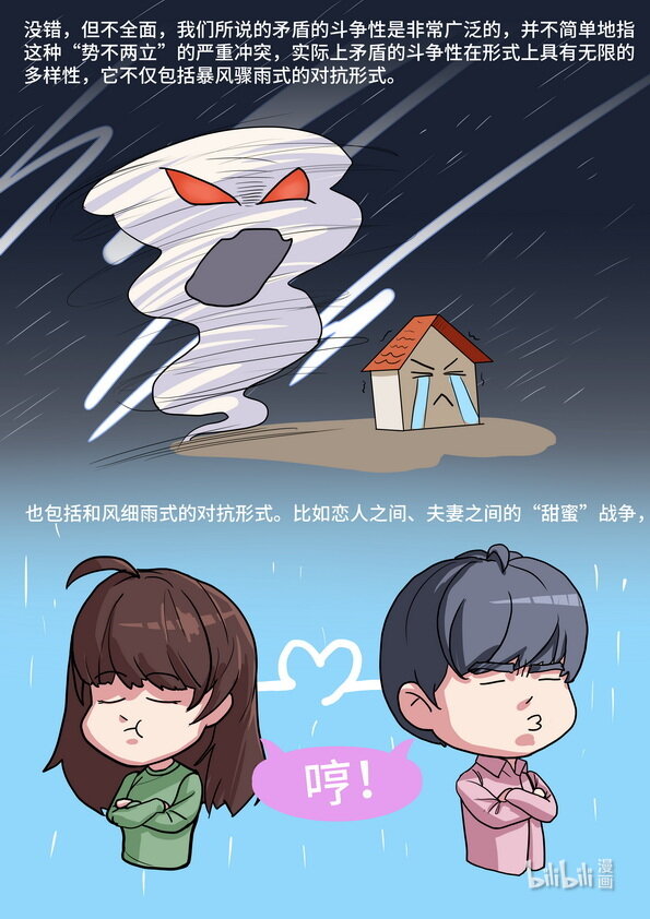 10 矛盾规律（上）-第11话