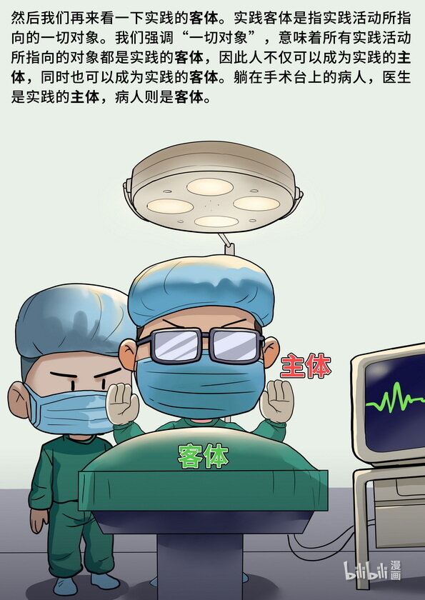 16 实践的基本结构-第17话