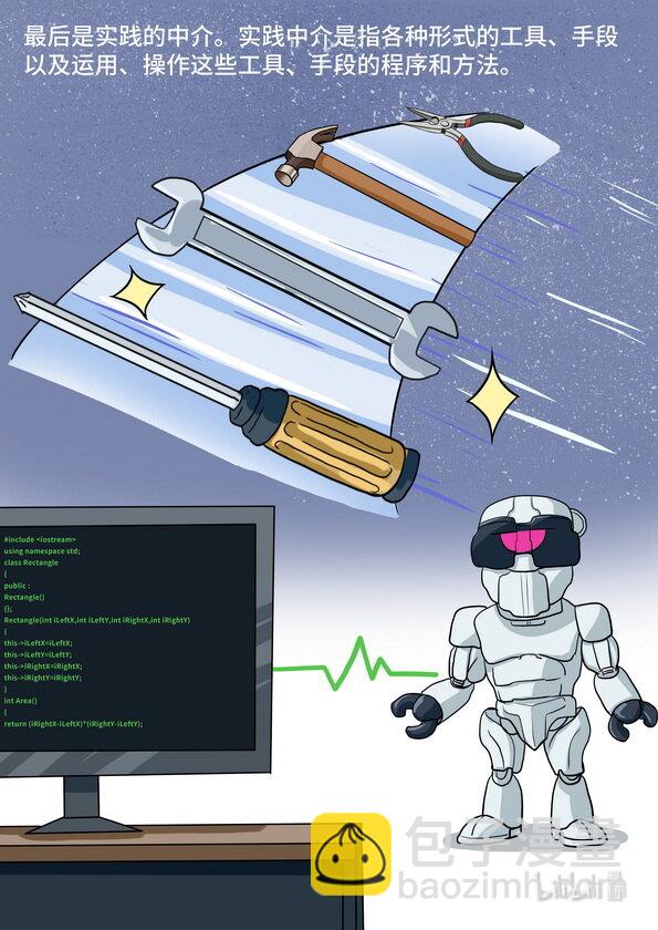 16 实践的基本结构-第17话