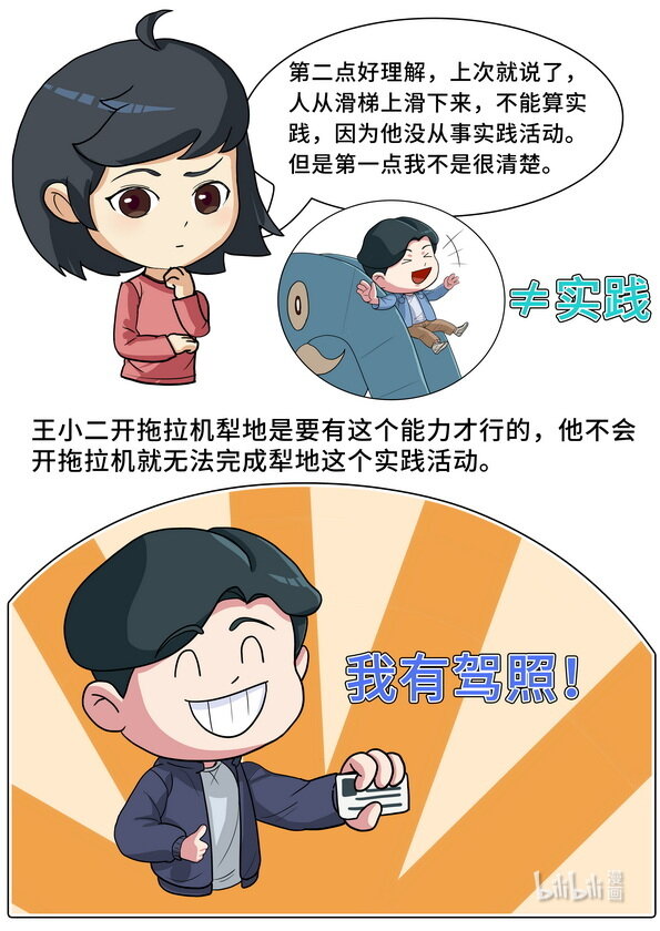 16 实践的基本结构-第17话