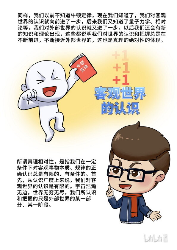 18 把握真理-第19话