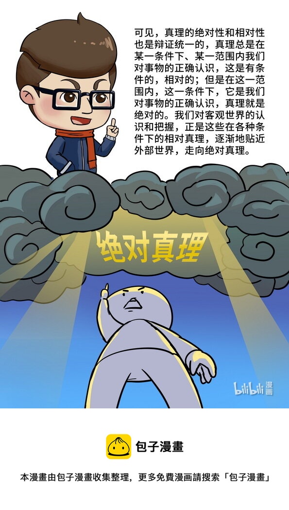 18 把握真理-第19话