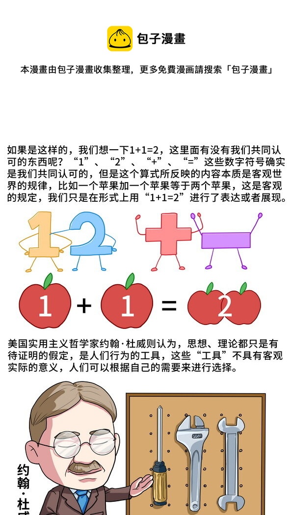 18 把握真理-第19话