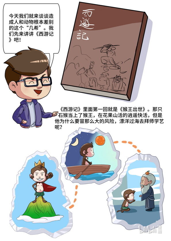 06 物质与意识（下）-第7话