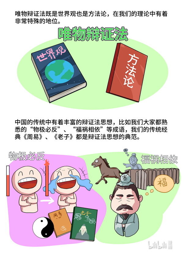 08 唯物辩证法-第9话